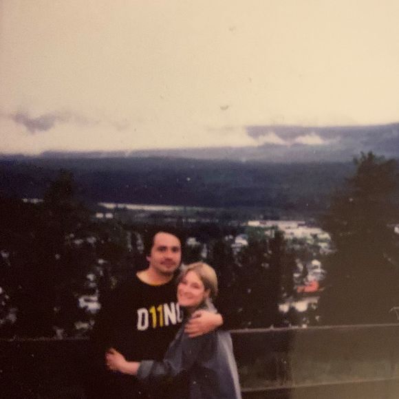 Meet your Posher, Rachel - Picture 1 of 1